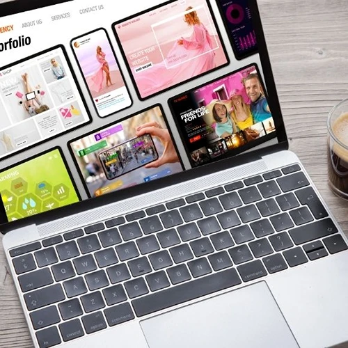 Süleymanpaşa, Web Tasarım Ajansı